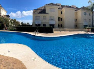 Urbanización Bahía de Marbella