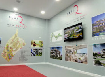 Orangestate Marbella